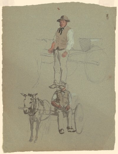 Études d