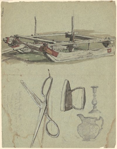 Études d