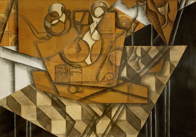 - Juan Gris