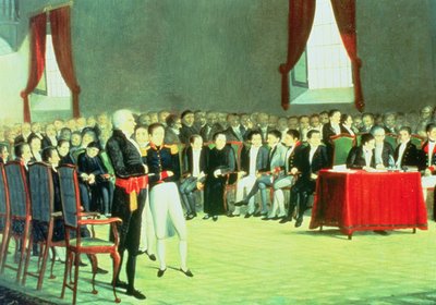 Signature de l