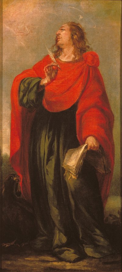 Saint Jean l