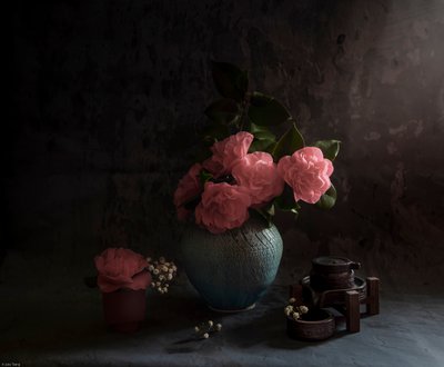  - Judy Tseng