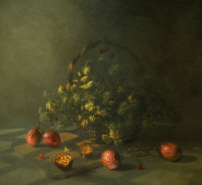  - Judy Tseng