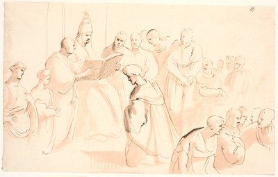 Composition de figures autour d