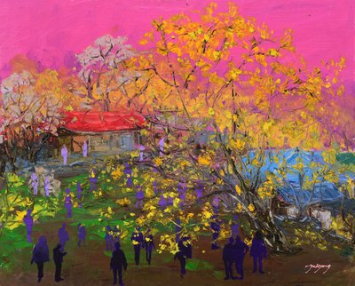  - Jukyong Park