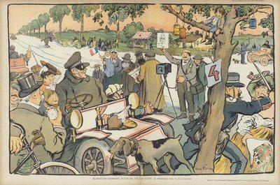 Illustration pour Le Rire - Jules Abel Faivre