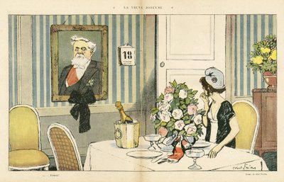 Illustration d