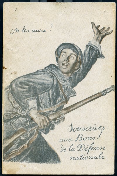 Carte postale d
