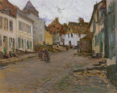 Montreuil - Jules Adler