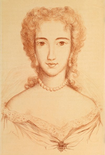 Portrait d