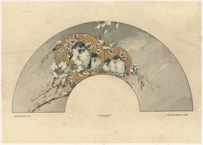 Oiseaux, planche 2 de 