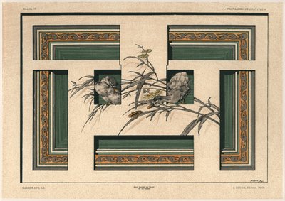 Canards, planche 46 de 