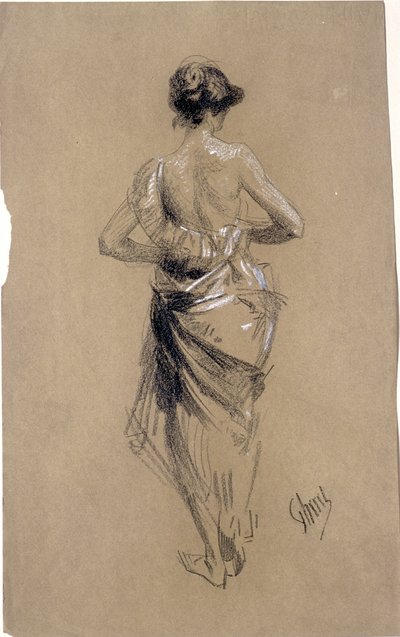  - Jules Cheret