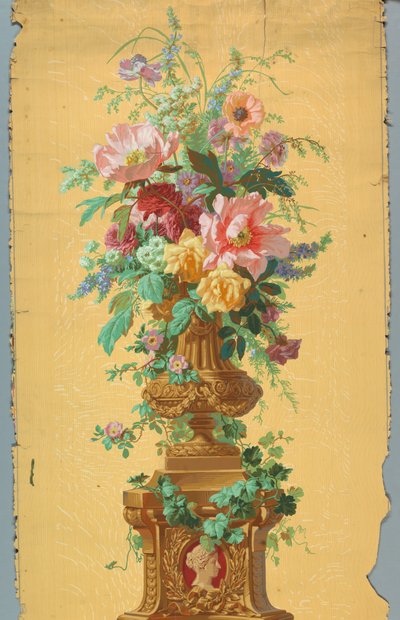 Panneau décoratif - Jules Desfossé