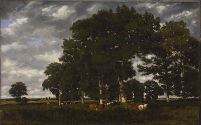  - Jules Dupré