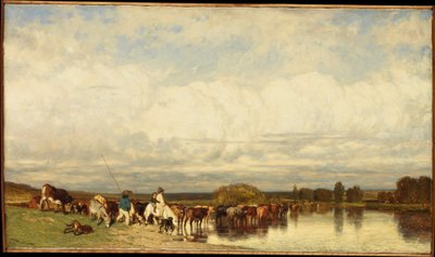  - Jules Dupré