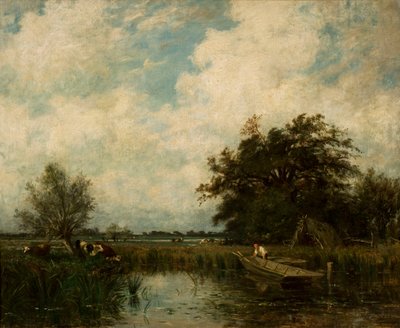  - Jules Dupré