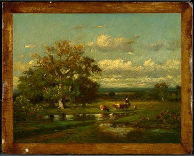  - Jules Dupré