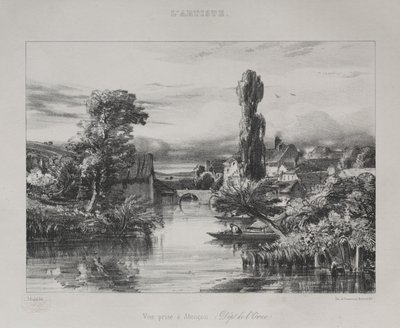 Vue près d