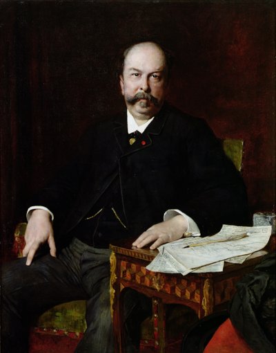 Portrait d