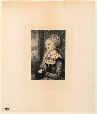 Portrait d