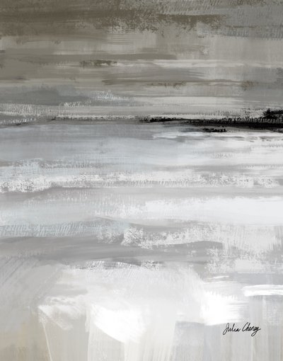 Paysage « Horizon en nuances » - Julia Cheney