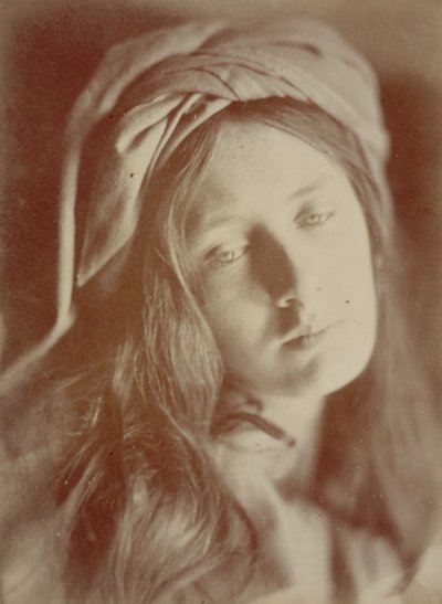  - Julia Margaret Cameron