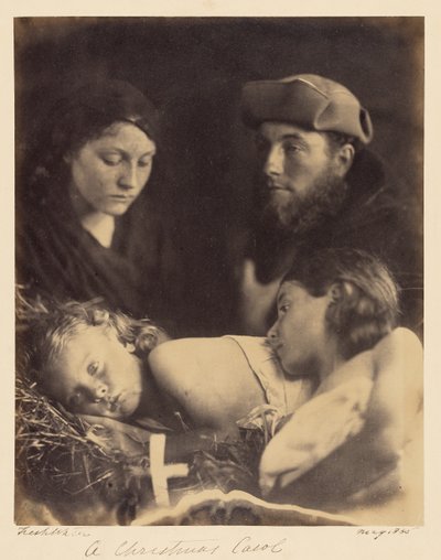  - Julia Margaret Cameron