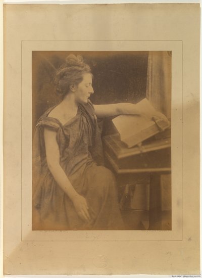  - Julia Margaret Cameron