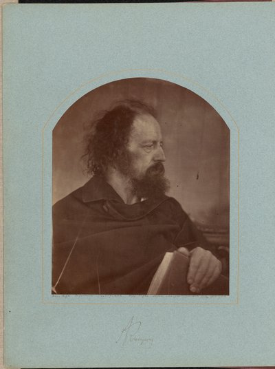  - Julia Margaret Cameron
