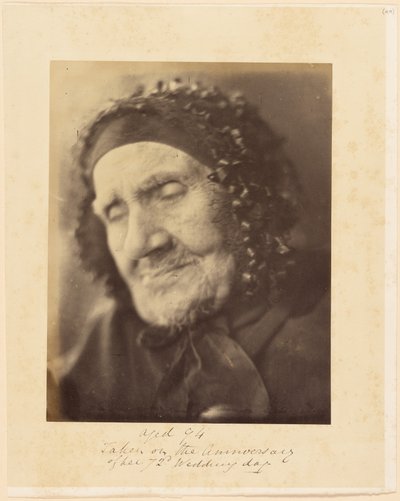  - Julia Margaret Cameron