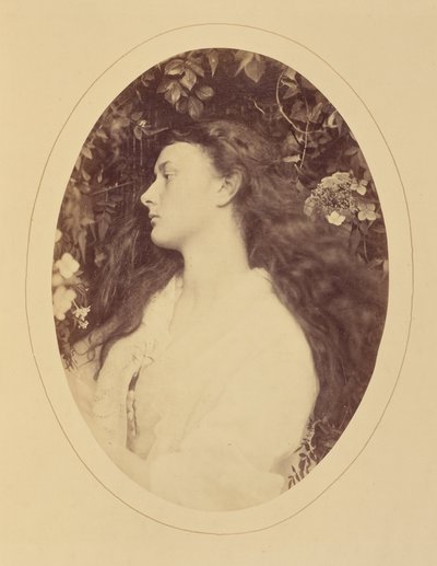 [Alethea] - Julia Margaret Cameron