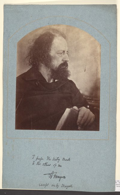  - Julia Margaret Cameron