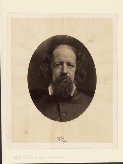  - Julia Margaret Cameron