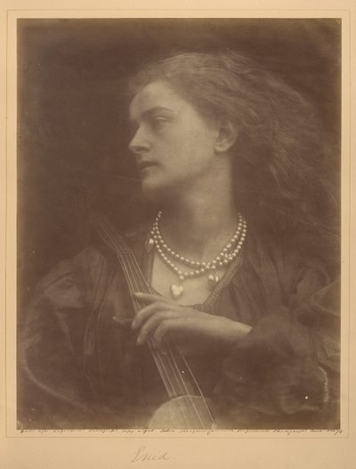  - Julia Margaret Cameron