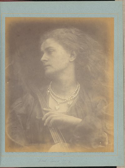 - Julia Margaret Cameron