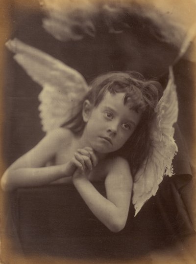  - Julia Margaret Cameron