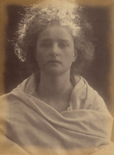 Aurore, déesse du matin, étude d