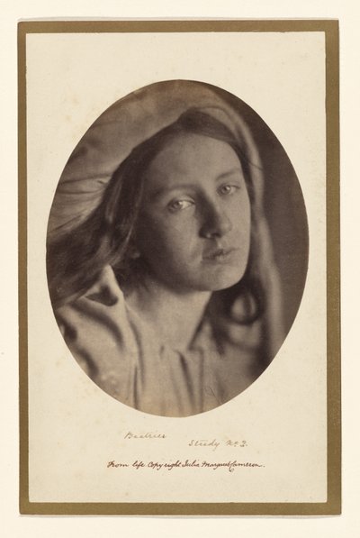  - Julia Margaret Cameron