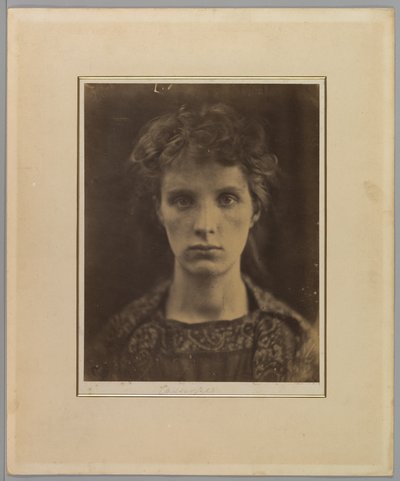  - Julia Margaret Cameron