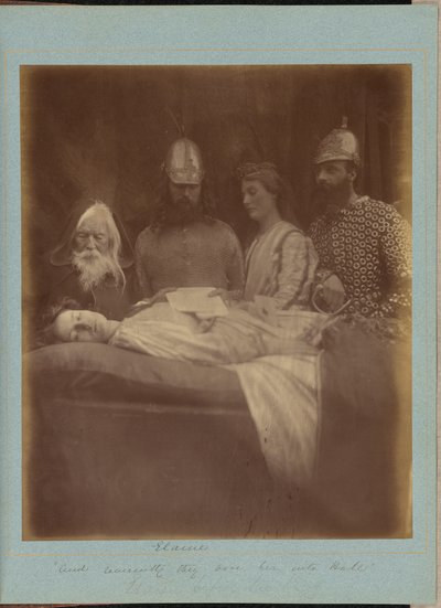  - Julia Margaret Cameron