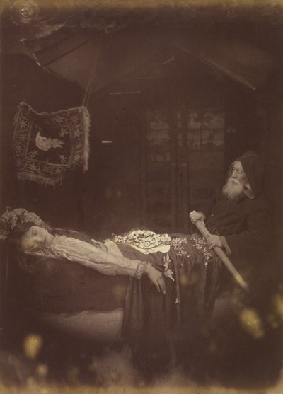  - Julia Margaret Cameron