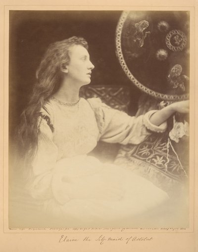  - Julia Margaret Cameron