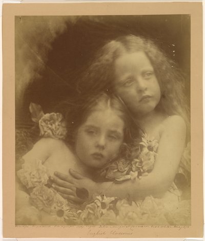  - Julia Margaret Cameron