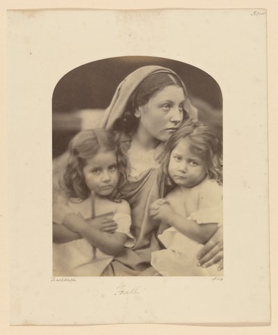  - Julia Margaret Cameron