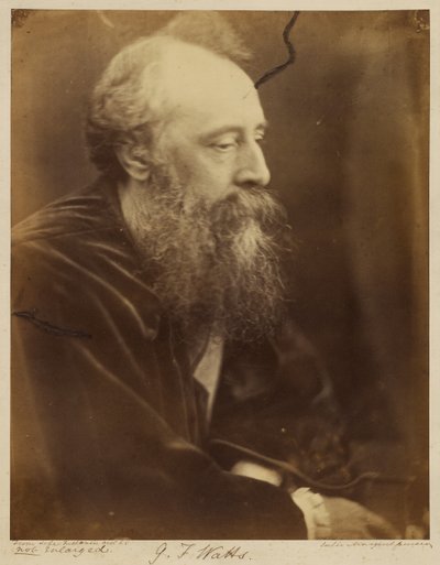  - Julia Margaret Cameron