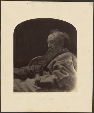  - Julia Margaret Cameron