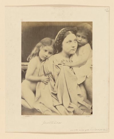  - Julia Margaret Cameron
