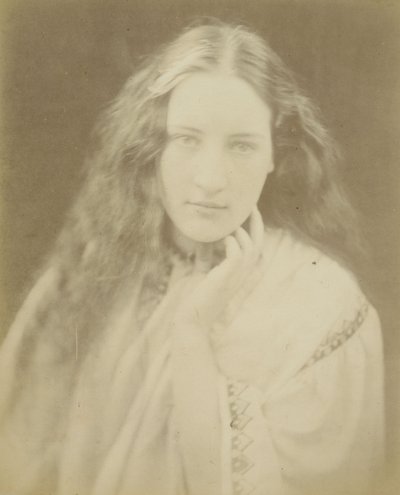  - Julia Margaret Cameron
