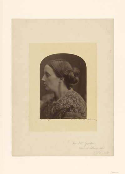  - Julia Margaret Cameron